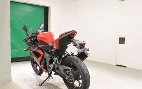 KAWASAKI NINJA 250 SL BX250A