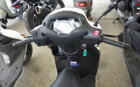 SUZUKI ADDRESS V125 Gen.2 DP12H