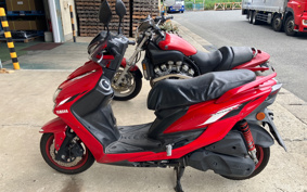 YAMAHA  CYGNUS X SR SED8J