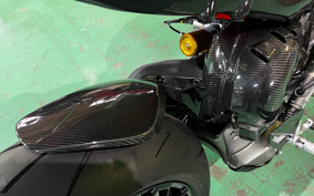 DUCATI STREET FAI MANY V4 RAN BO 2023 4F00