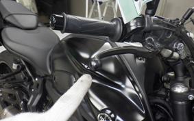 YAMAHA MT-07 2024 RM33J