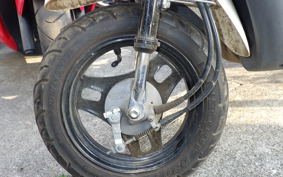 SUZUKI LET's 4 CA45A