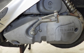 YAMAHA CYGNUS 125 SV SE07J