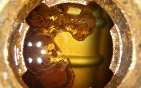 HONDA CB400SF VTEC 2008 NC42