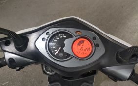 YAMAHA CYGNUS 125 X SE44J