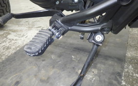 HONDA REBEL 250 A 2009 MC49