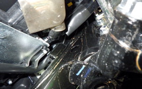 HONDA PCX 125 2025 JF56