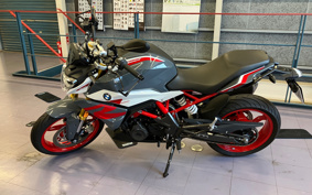BMW G310R 2022 0G41