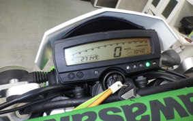 KAWASAKI KLX250 Gen.2 2023 LX250S