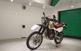 HONDA XR600R 1998
