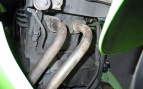 KAWASAKI NINJA 250 EX250L