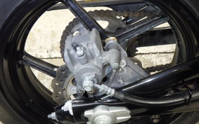 KAWASAKI NINJA 650 R 2010