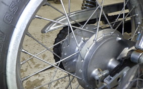 HONDA GB250 CLUBMAN Gen.5 1996 MC10