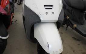 HONDA TACT Basket AF75