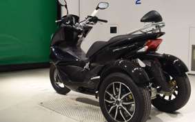 HONDA PCX 150 TRIKE 2024 KF18
