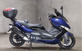 YAMAHA T-MAX 500 2009 SJ08J