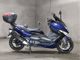 Фото Yamaha T-MAX 500 2009 с японского аукциона