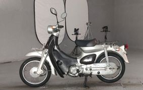 HONDA LITTLE CUB C50