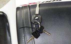 HONDA CBR600RR GEN 3