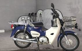 HONDA SUPER CUB110 JA42