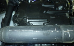 HONDA REBEL 1100 TD 2018 SC83