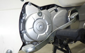 HONDA C50 SUPER CUB 2004 AA09