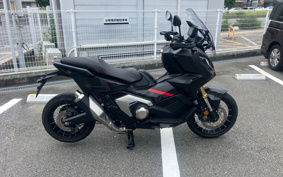 HONDA X-ADV 750 2024 RH10