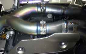 YAMAHA YZF-R1 M 2025 RN65J
