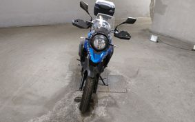 SUZUKI V STROM 250 DS11A