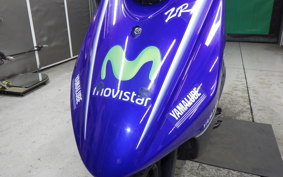 YAMAHA JOG ZR-4