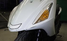 SUZUKI ADDRESS V125 S CF4MA