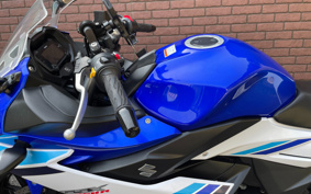 SUZUKI GSX250 R DN11A