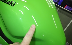 KAWASAKI ZX-4RR 2025 ZX400P