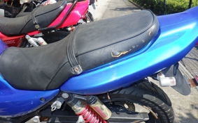 KAWASAKI BALIUS 250 Gen.2 ZR250B