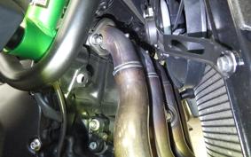 KAWASAKI ZH2 SE 2021 ZRT00K