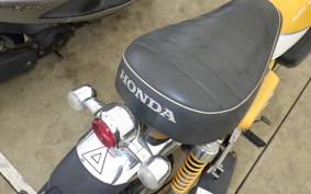 HONDA MONKEY 125 JB02