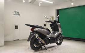 YAMAHA N-MAX SED6J