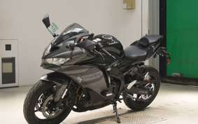 KAWASAKI ZX-4R SE 2025 ZX400P