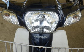 HONDA C50 SUPER CUB AA04