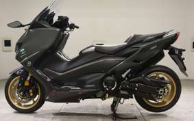 YAMAHA T-MAX 560 T 2020 SJ19J
