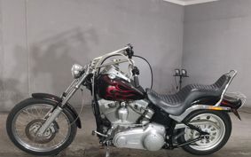 HARLEY FXST1580 2007 BV5