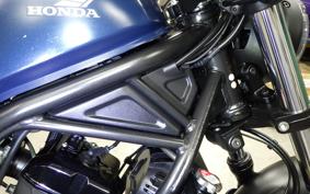 HONDA REBEL 250 A 2019 MC49