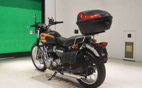 KAWASAKI W800 2016 EJ800A