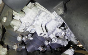 HONDA CB400 SUPER BOLDOR VTEC 2011 NC42