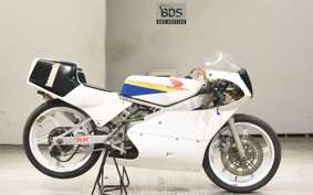 HONDA RS125R 2009