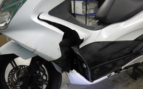 HONDA PCX125 1992 JF56