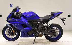 YAMAHA YZF-R7 2022 RM39J