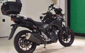 SUZUKI V-STROM 250 A