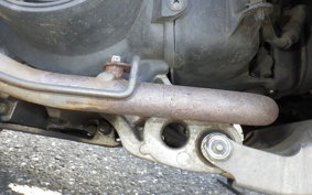 HONDA BENLY 110 JA09