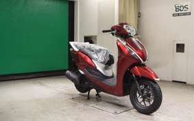 HONDA LEAD 125 JK12